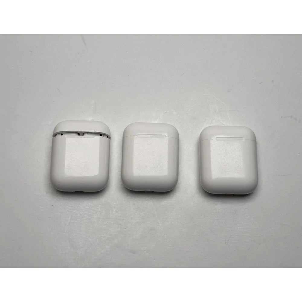 Apple AirPod 1st Generation Bundle 3x Bluetooth Headphones Tested‎